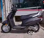 New condition