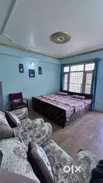 PG FOR GIRLS
