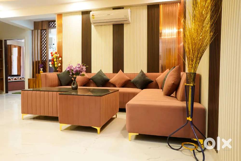 3 BHK FLAT AVAILABLE FOR RENT IN JAGATPURA
