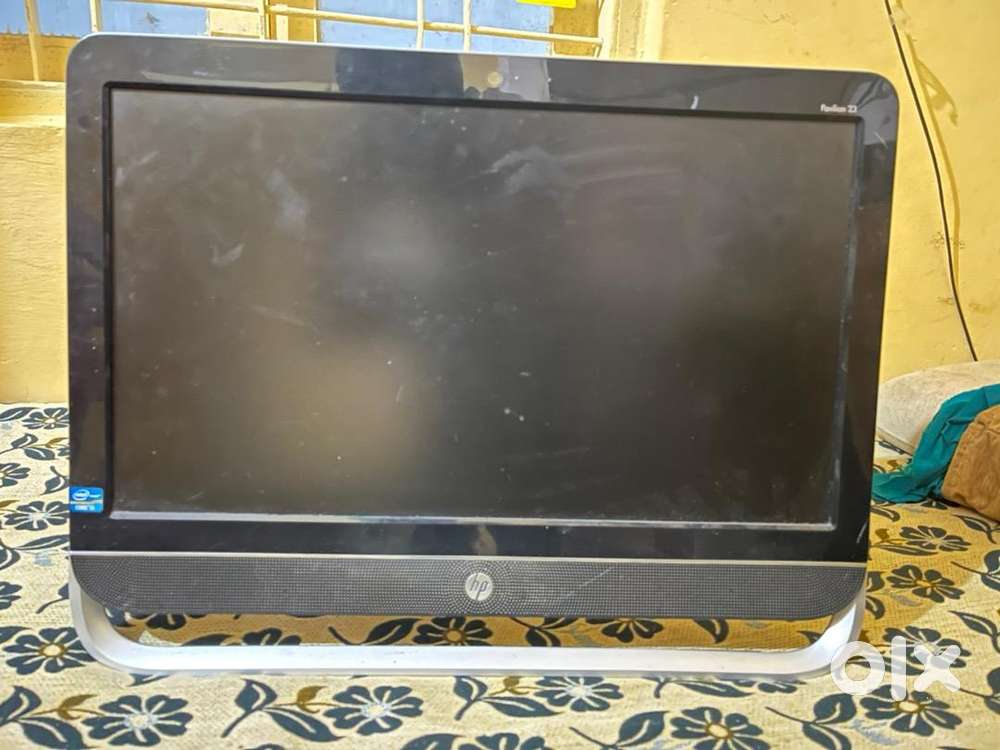 ALL IN ONE PC  GAMING PC
