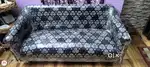 A brand new sofa for selll