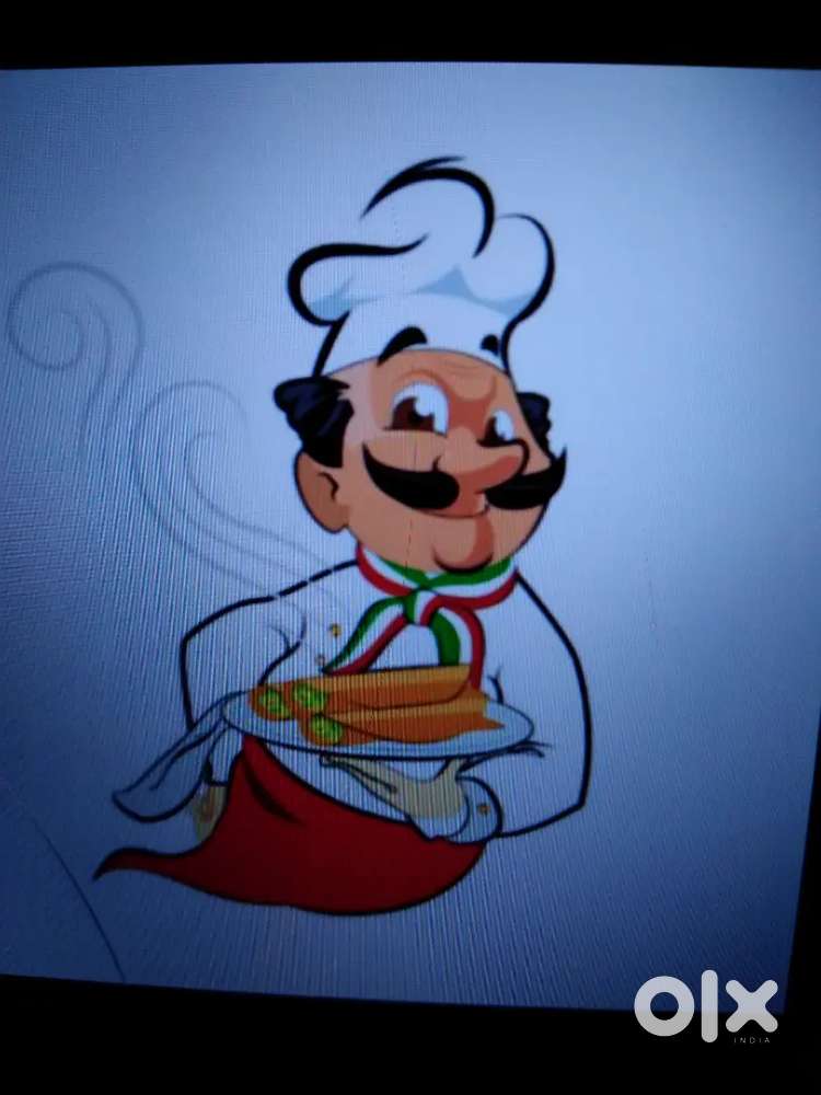 South Indian Cook