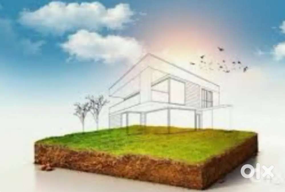 242 gaj plot park facing corner property, Sector 27, Rohtak