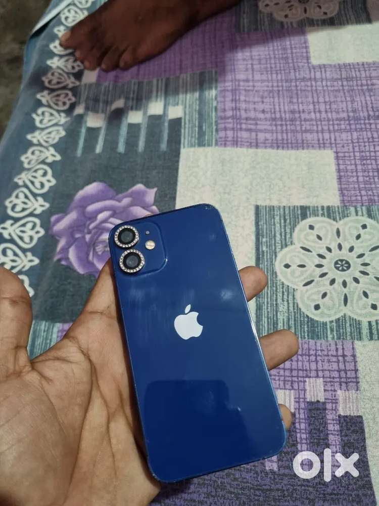 Iphone 12 mini Display problem but original Display