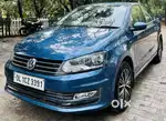 Volkswagen Vento 1.5 ALL STAR Diesel, 2018, Diesel
