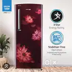 1 year old refrigerator for sale in laxmi nagar delhi