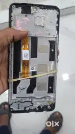 C55 v65 c61 narzo all onepluw ce3 lite k12x  a3 pro lcd folder