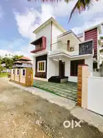 Ernakulam, Near koonammave, 12 km from Edapilly- chirayam