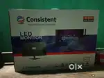 Consistent 22inc monitor