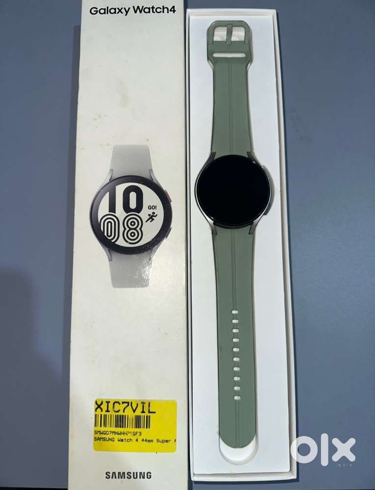 Samsung galaxy watch 4