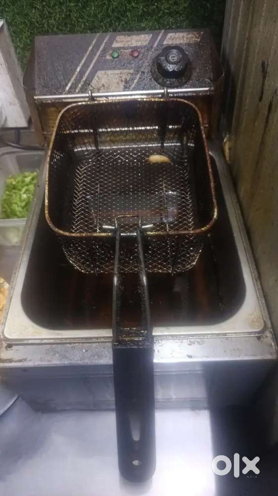 Chinet or full karigar chaiye