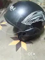 Helmet ISI