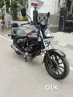 Bajaj avenger 220 CC good condition