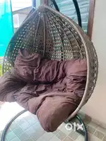 Jhulla new condition Double seater