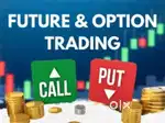 OPTION TRADER 5YEAR OLD 90% Profit