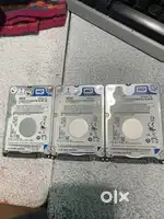 500 gb / 2tb hard disk