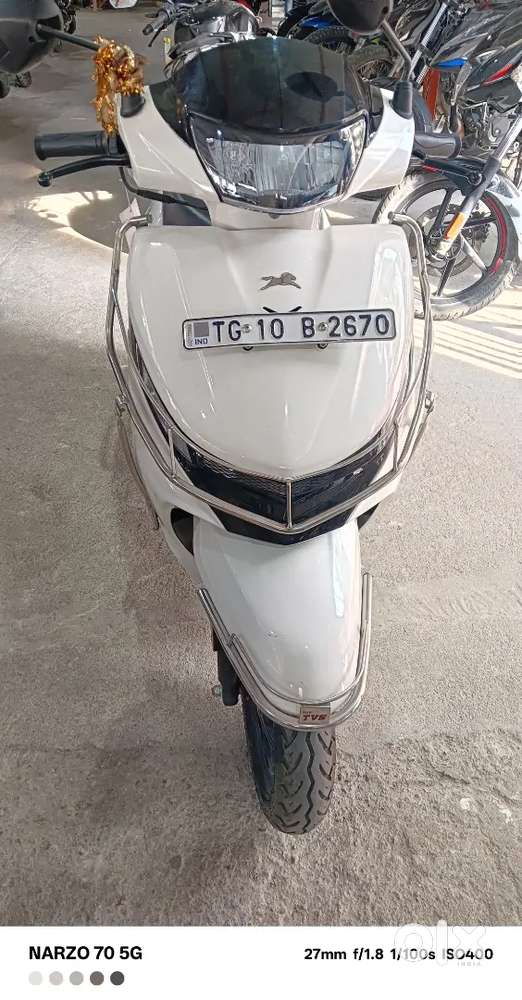 New model Jupiter year 2024
