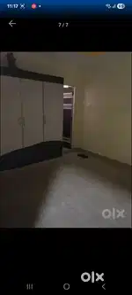 Well designed and furnished  apartment