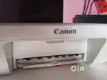 Canon Pixma MG2470 All-in-One Printer – Good Condition
