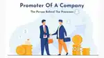 Promotors for your business or anything