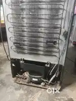 Samsung Fridge