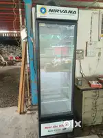 Nirvana 460 litres fridge fore sale