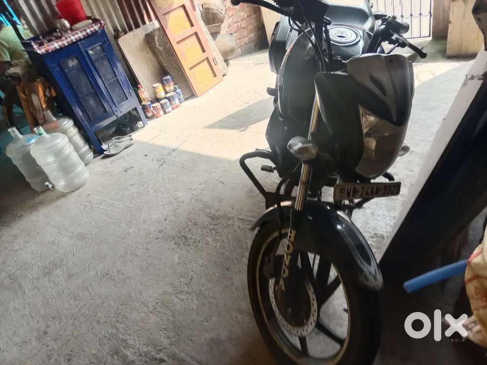 Honda CB trigger is for sale