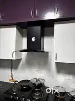 Elica kitchen chimney