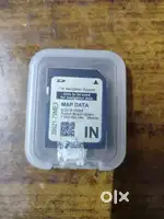 Maruthi Suzuki ertiza navigation chip