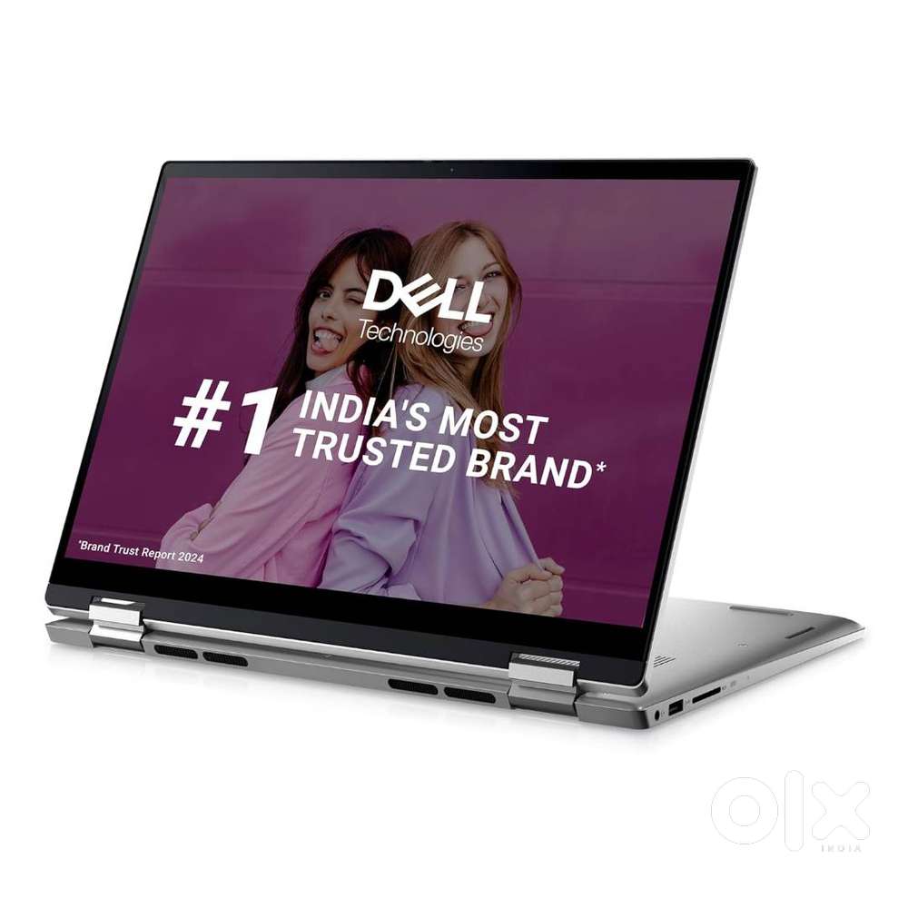 Dell Inspiron 7430 2in1 Touch 13th Gen Laptop i3-1315U Pro 8GB 256GB