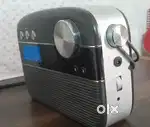 Saregama carvaan fm radio