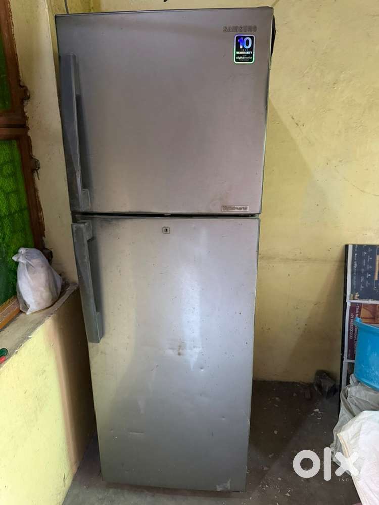 Samsung Double door fridge
