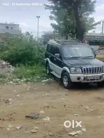 Mahindra Scorpio N 2003