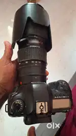 Camera 5d mark 4