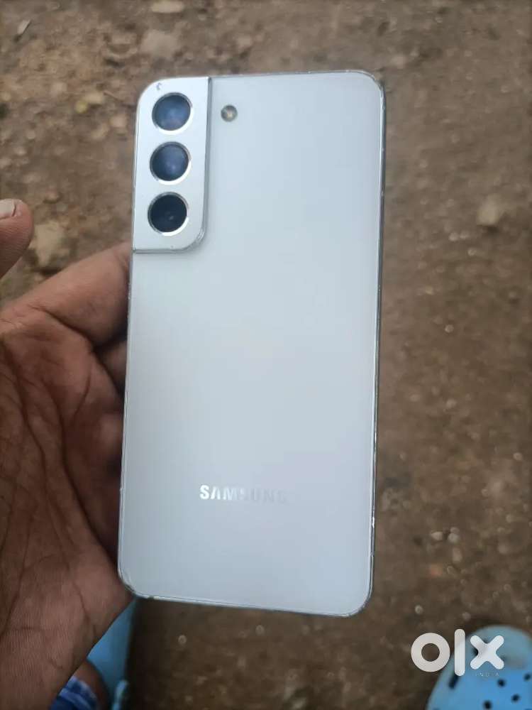Samsung S22 5G
