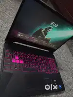 Asus tuf gaming f15