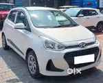 Hyundai Grand i10, 2019, Petrol