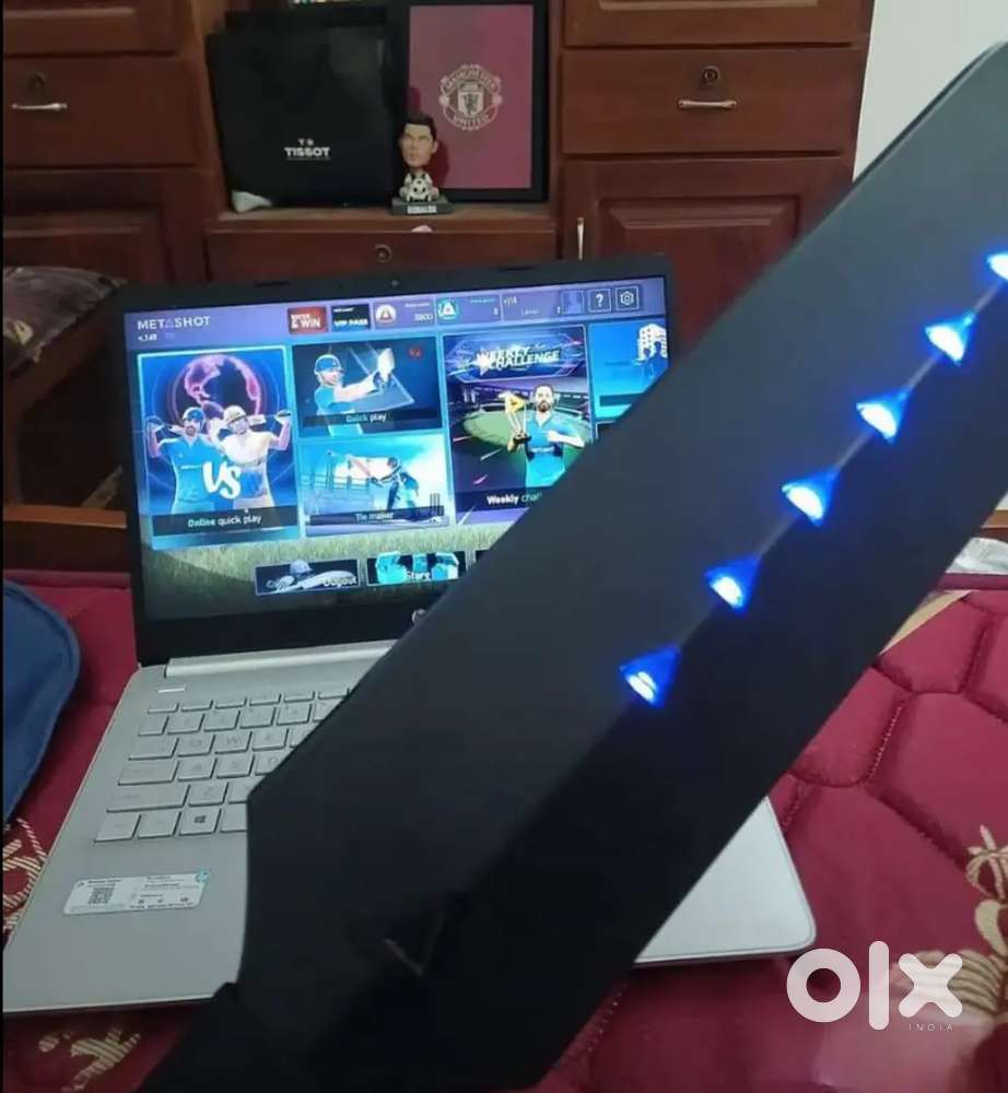 Metashot Cricket Bat