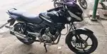 Bajaj pulsar 150 dts si