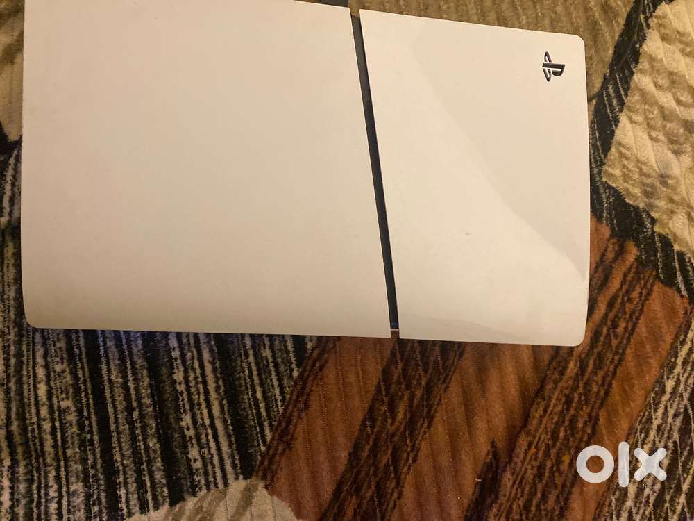 Playstation 5 (digital edition)