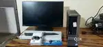 Dell i5  4gb ram 2gb graphic genuine windows 10 pro
