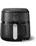 Phillies Air Fryer ( Brand New )