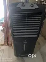 Blue star cooler