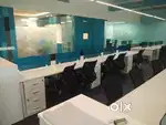 Lavish 15-20 Seater Furnished Office For Rent At Palasia