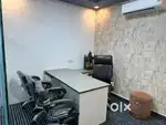 Office space in noida sector 63 well mentainane