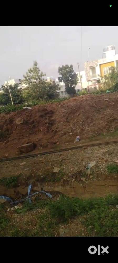 Sales of  Mysore -plot -1200 sq ft - near christ public school