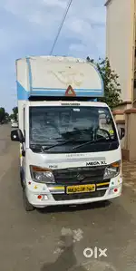 Tata Ace Mega XL Power steering 2017 August Model For sell