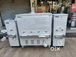 SS WATER COOLER 10 LTR TO 500LTR, RO PLANT, WATER DISPNESER, VICI COOL