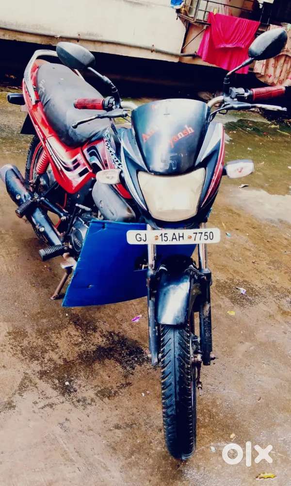 Good condition