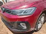 Volkswagen Virtus Used Car Auto Parts